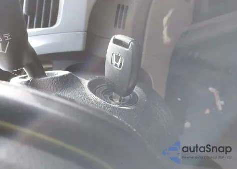 2008 Honda Civic Lx from USA, damaged, VIN 1HGFA16508L026299